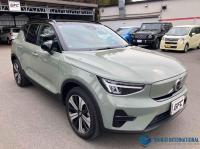 Volvo XC40 2023
