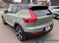 Volvo XC40 2023