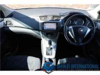 Nissan SYLPHY 2015