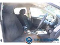 Nissan SYLPHY 2015