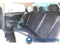 Nissan SYLPHY 2015