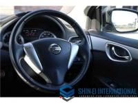 Nissan SYLPHY 2015