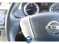 Nissan SYLPHY 2015