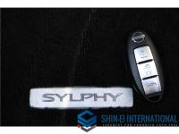 Nissan SYLPHY 2015