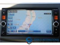 Nissan SYLPHY 2015