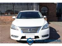 Nissan SYLPHY 2015