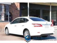 Nissan SYLPHY 2015