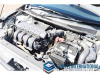 Nissan SYLPHY 2015