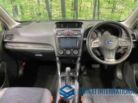 Subaru FORESTER 2014