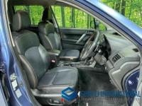 Subaru FORESTER 2014