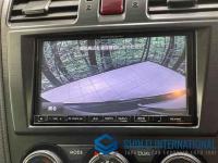 Subaru FORESTER 2014