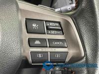 Subaru FORESTER 2014