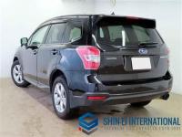Subaru FORESTER 2014