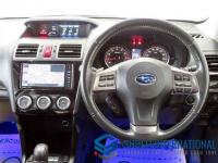 Subaru FORESTER 2014