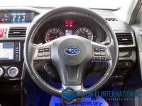 Subaru FORESTER 2014