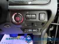 Subaru FORESTER 2014