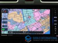 Subaru FORESTER 2014