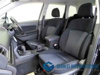 Subaru FORESTER 2014