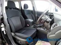 Subaru FORESTER 2014