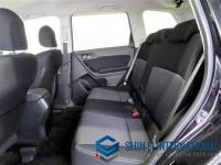 Subaru FORESTER 2014