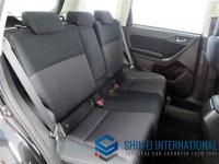 Subaru FORESTER 2014