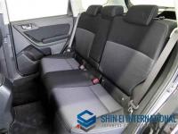 Subaru FORESTER 2014