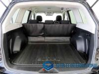 Subaru FORESTER 2014