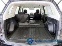 Subaru FORESTER 2014