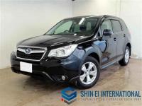 Subaru FORESTER 2014