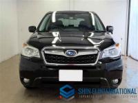 Subaru FORESTER 2014
