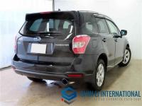 Subaru FORESTER 2014
