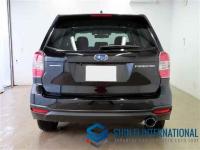 Subaru FORESTER 2014