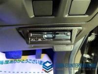 Subaru FORESTER 2014