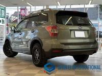 Subaru FORESTER 2014