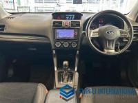 Subaru FORESTER 2014