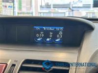 Subaru FORESTER 2014