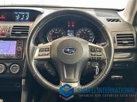 Subaru FORESTER 2014