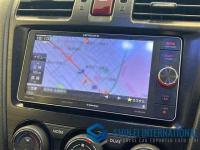 Subaru FORESTER 2014
