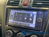 Subaru FORESTER 2014