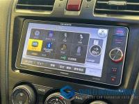 Subaru FORESTER 2014