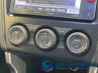 Subaru FORESTER 2014