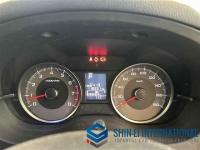 Subaru FORESTER 2014
