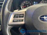 Subaru FORESTER 2014