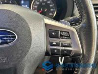Subaru FORESTER 2014