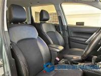 Subaru FORESTER 2014