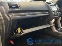 Subaru FORESTER 2014