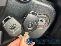 Subaru FORESTER 2014