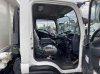 Isuzu Forward 2021