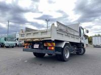 Isuzu Forward 2021