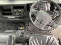 Isuzu Forward 2021